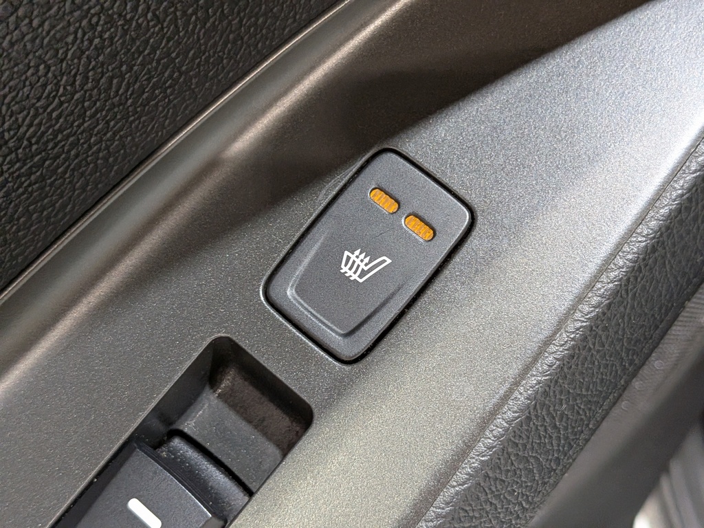 Kia Forte 2018