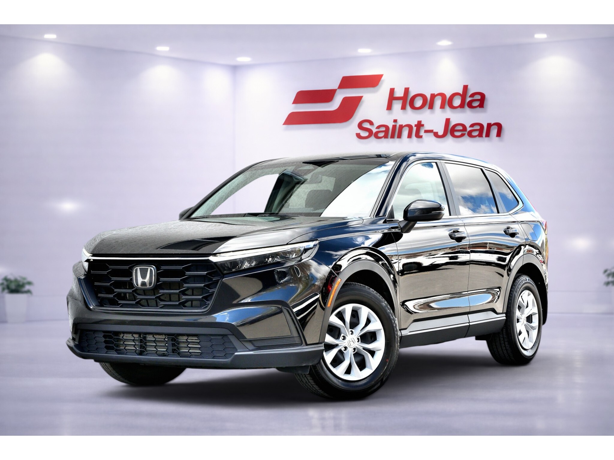 2023 Honda CR-V