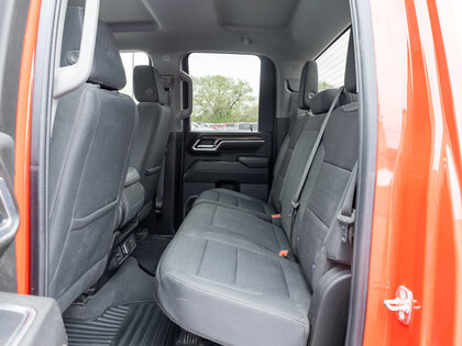used 2024 GMC Sierra 2500HD car, priced at $62,995