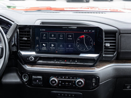 used 2024 GMC Sierra 2500HD car, priced at $62,995
