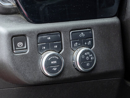 used 2024 GMC Sierra 2500HD car, priced at $62,995