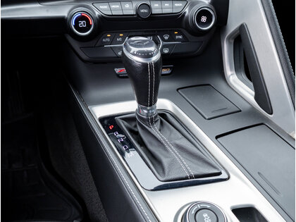 used 2018 Chevrolet Corvette car, priced at $92,995