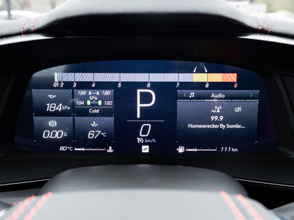 used 2025 Chevrolet Corvette car, priced at $159,995
