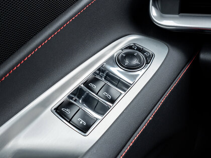 used 2025 Chevrolet Corvette car, priced at $159,995