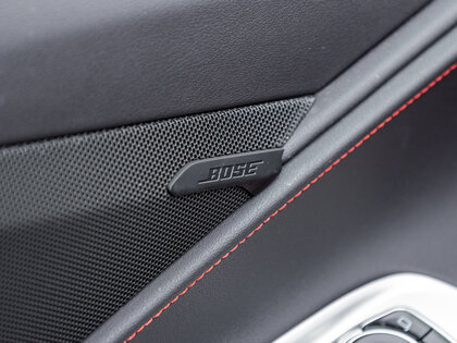 used 2025 Chevrolet Corvette car, priced at $159,995