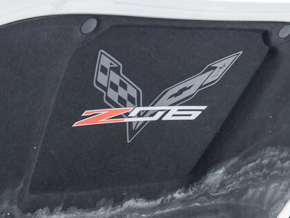 used 2018 Chevrolet Corvette car, priced at $92,995