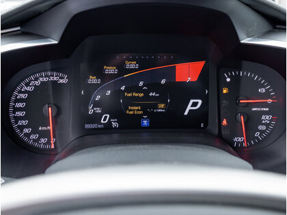 used 2018 Chevrolet Corvette car, priced at $92,995