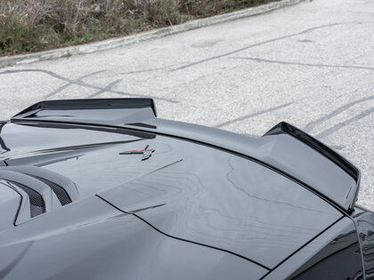 used 2025 Chevrolet Corvette car, priced at $159,995