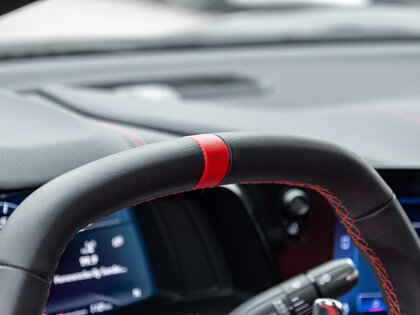 used 2025 Chevrolet Corvette car, priced at $159,995