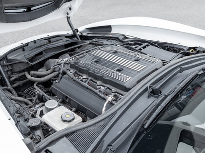 used 2018 Chevrolet Corvette car, priced at $92,995