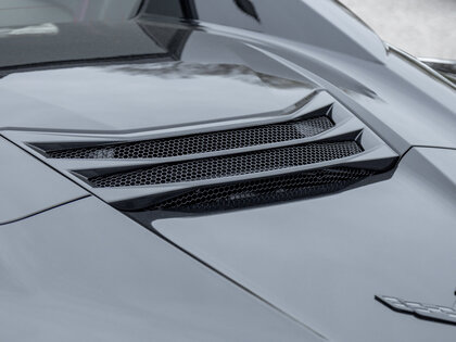 used 2025 Chevrolet Corvette car, priced at $159,995