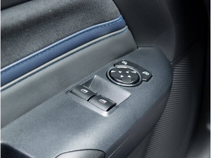 used 2024 Ford Mustang car, priced at $77,795