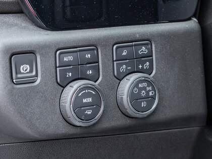 used 2025 Chevrolet SILVERADO 3500HD car, priced at $74,495