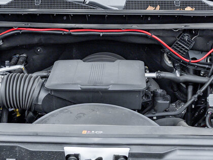 used 2025 Chevrolet SILVERADO 3500HD car, priced at $74,495