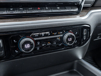used 2025 Chevrolet SILVERADO 3500HD car, priced at $74,495