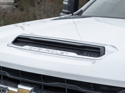 used 2025 Chevrolet SILVERADO 3500HD car, priced at $74,495