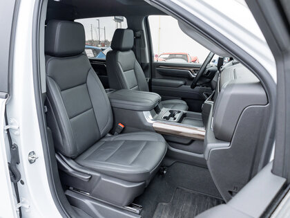 used 2025 Chevrolet SILVERADO 3500HD car, priced at $74,495