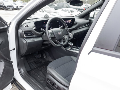used 2025 Buick Envista car, priced at $25,995