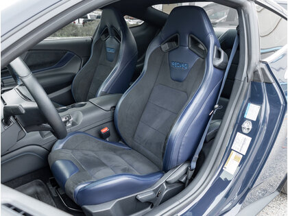 used 2024 Ford Mustang car, priced at $77,795