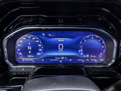 used 2025 Chevrolet SILVERADO 3500HD car, priced at $74,495