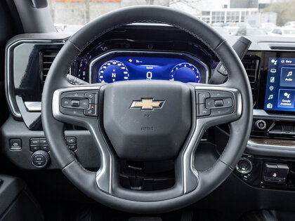 used 2025 Chevrolet SILVERADO 3500HD car, priced at $74,495
