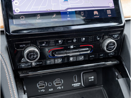 used 2023 Jeep Grand Cherokee 4xe car, priced at $51,995