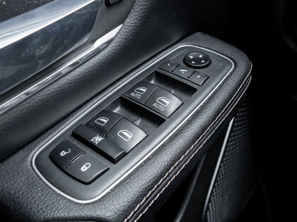 used 2021 Ram 1500 car, priced at $45,895