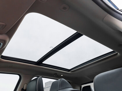 used 2021 Ram 1500 car, priced at $45,895