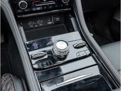 used 2023 Jeep Grand Cherokee 4xe car, priced at $51,995