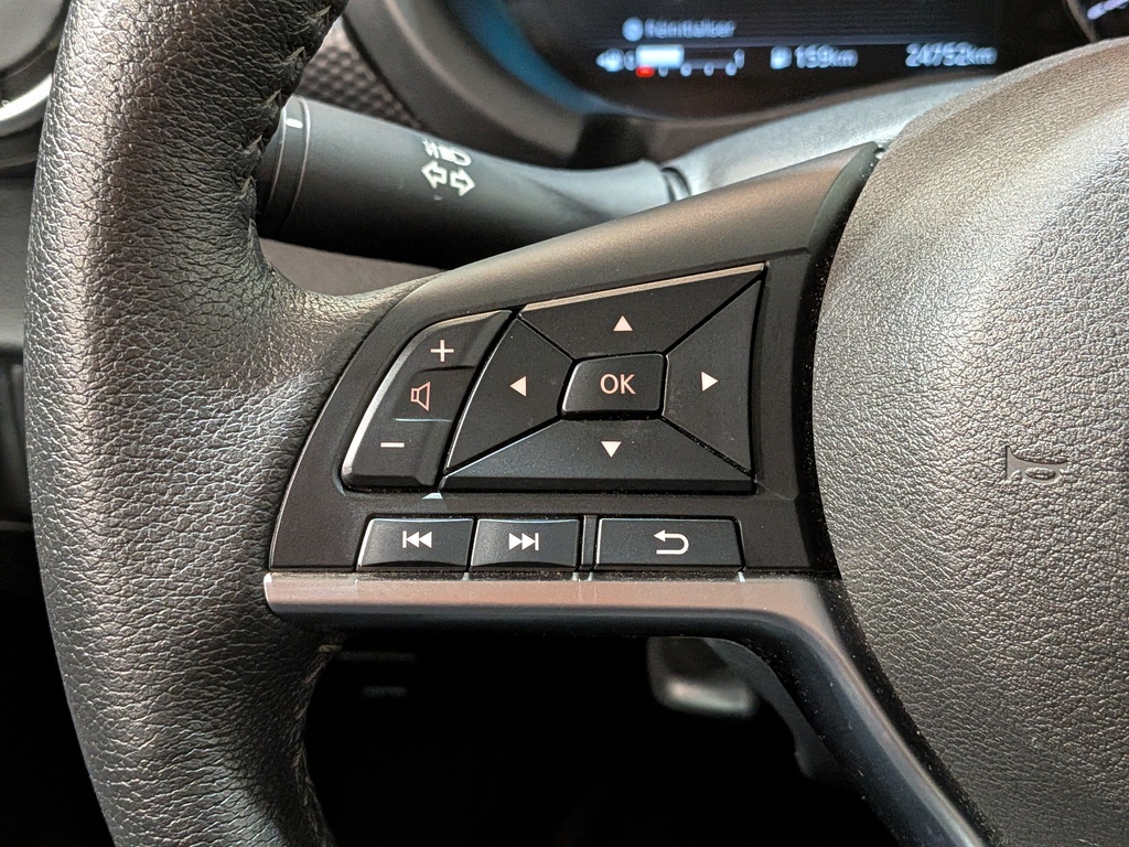 Nissan Kicks 2024