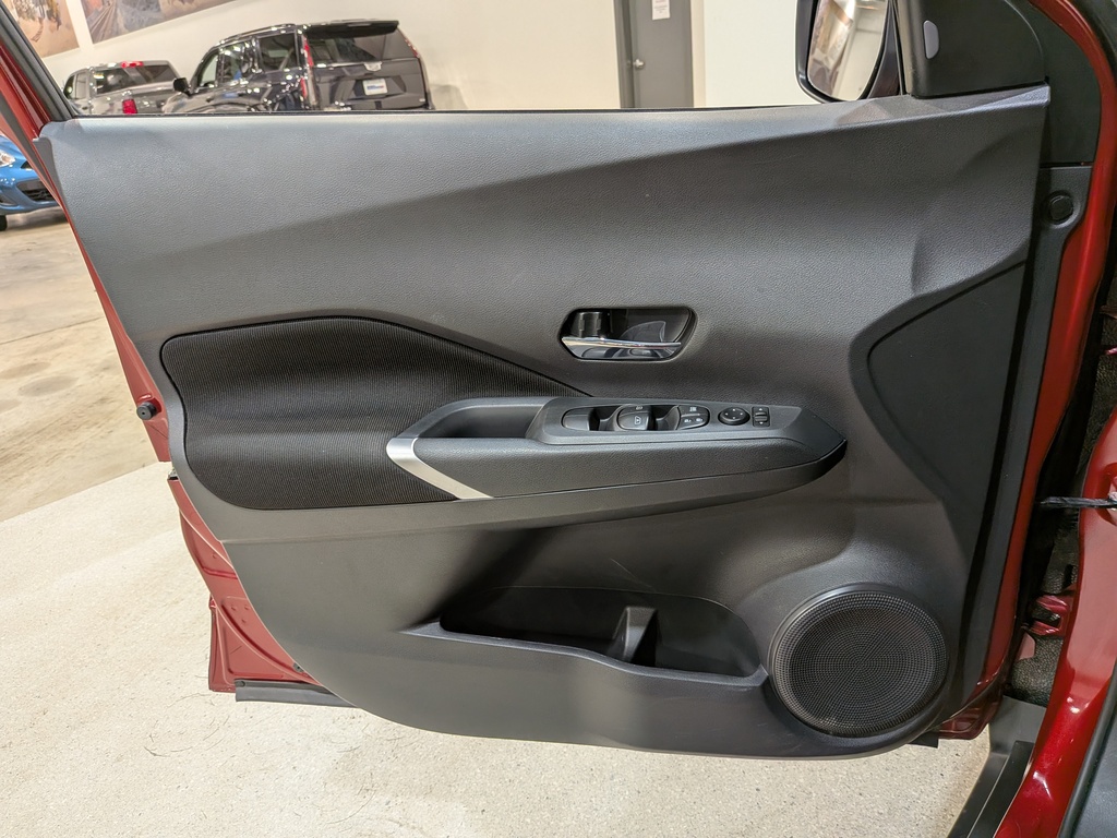 Nissan Kicks 2024