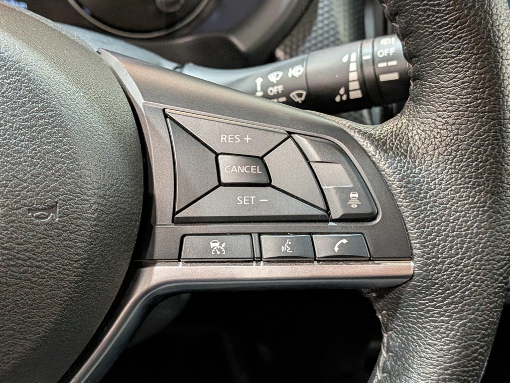 Nissan Kicks 2024