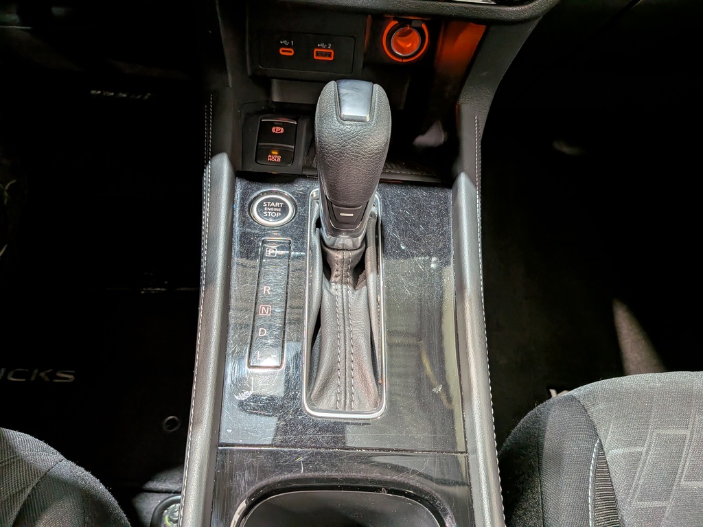 Nissan Kicks 2024