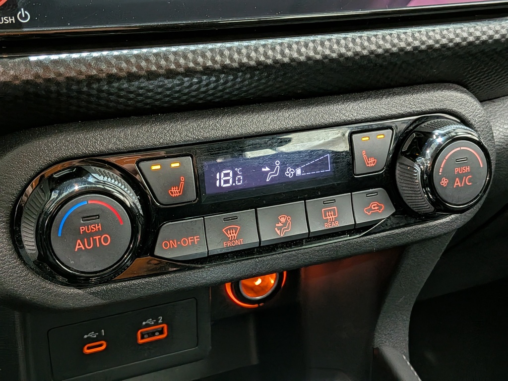 Nissan Kicks 2024
