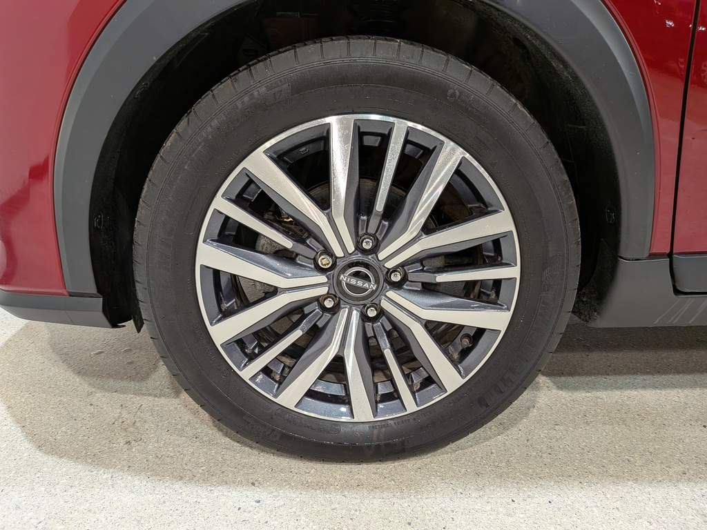 Nissan Kicks 2024