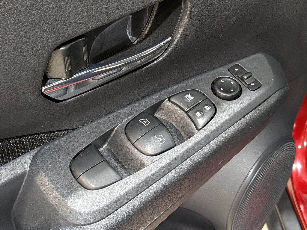 Nissan Kicks 2024