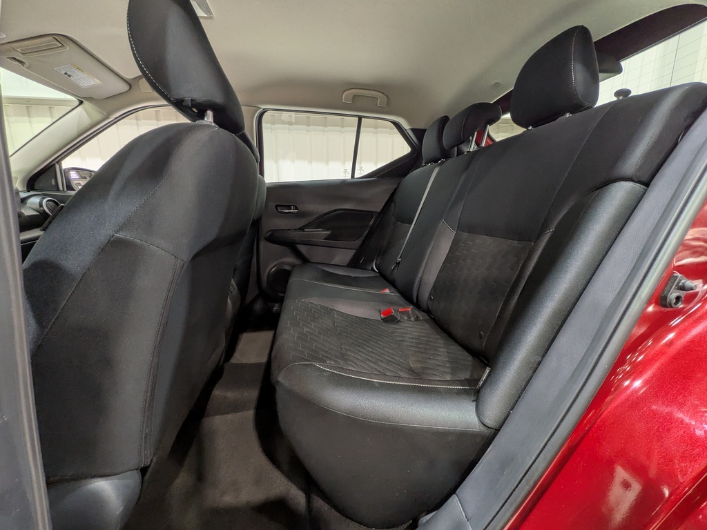 Nissan Kicks 2024