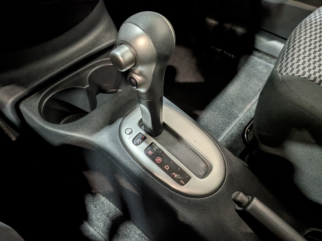 Nissan Micra 2017