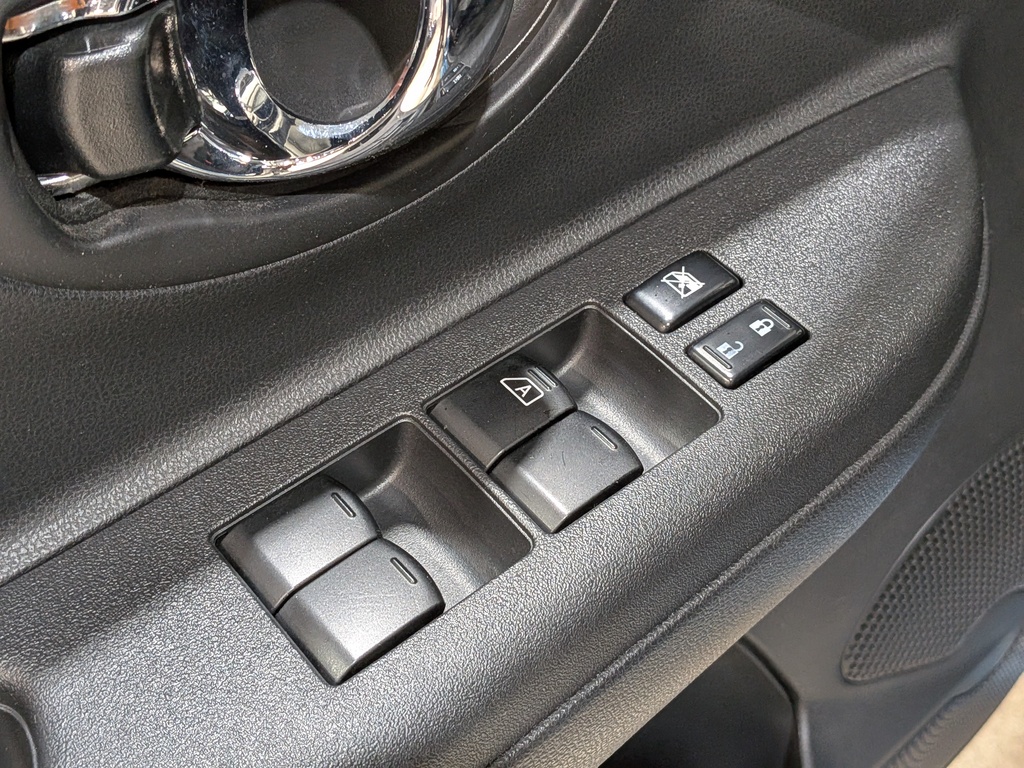 Nissan Micra 2017