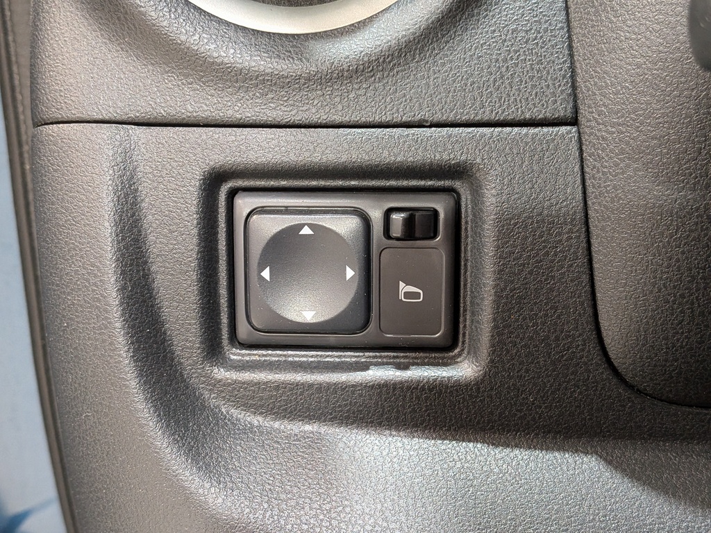 Nissan Micra 2017
