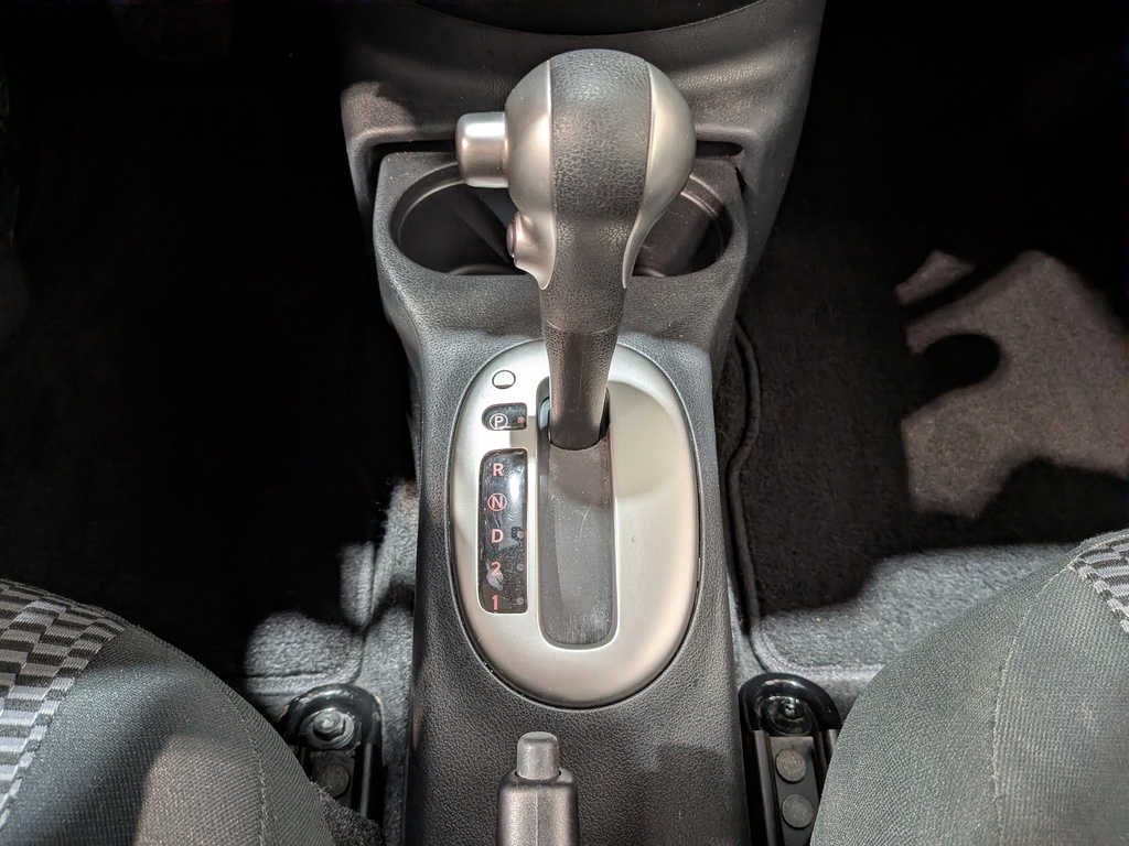 Nissan Micra 2017