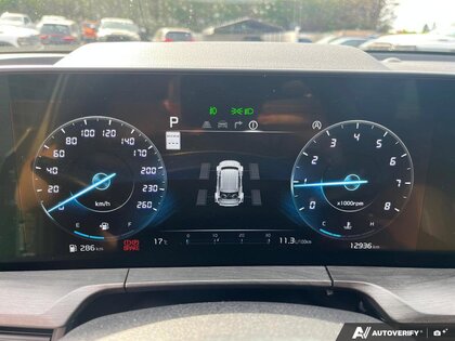 used 2025 Kia Telluride car, priced at $58,888