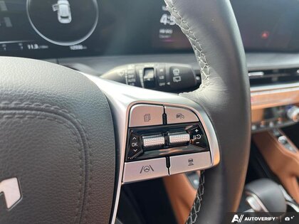used 2025 Kia Telluride car, priced at $58,888