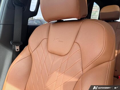 used 2025 Kia Telluride car, priced at $58,888