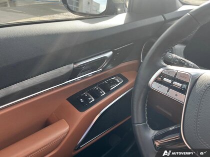 used 2025 Kia Telluride car, priced at $58,888