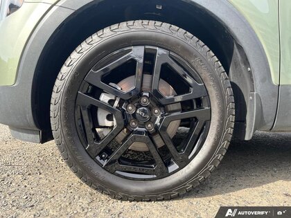 used 2025 Kia Telluride car, priced at $58,888
