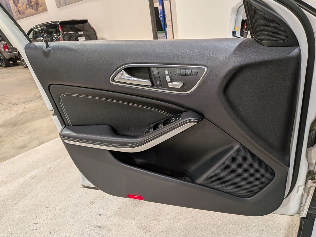 Mercedes-Benz GLA 2019