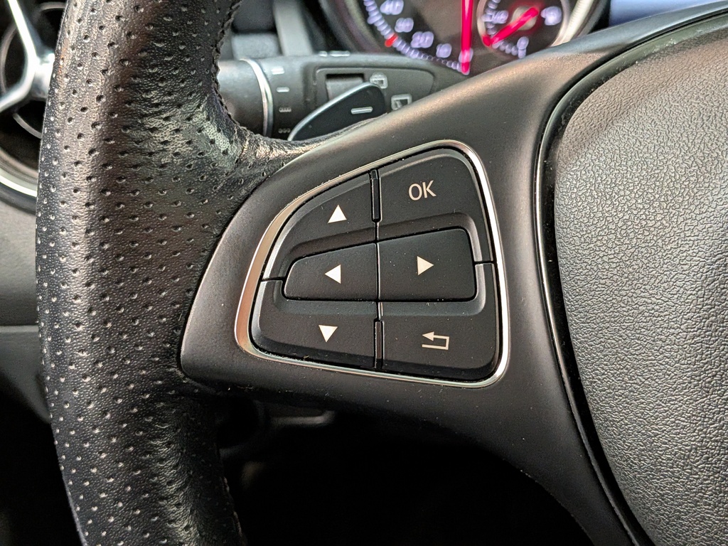 Mercedes-Benz GLA 2019
