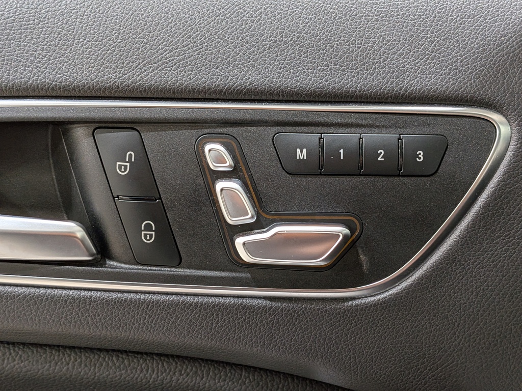 Mercedes-Benz GLA 2019