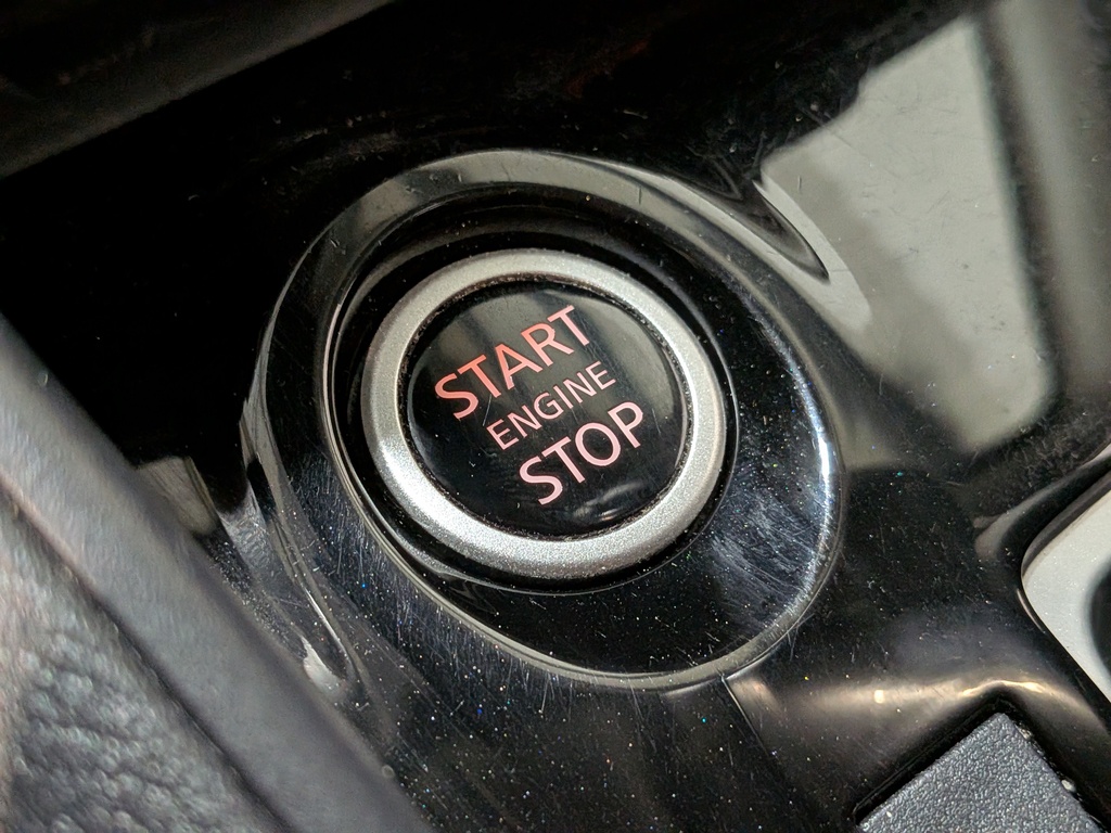 Nissan Versa 2023